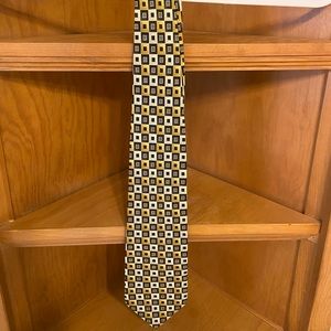 Pi’erre Cardin Tie